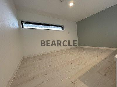 【寝室】 | ワイアール東山