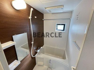 【浴室】 | ワイアール東山