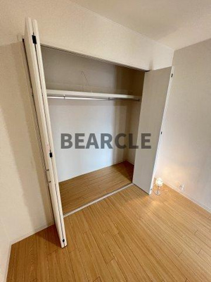 【収納】 | ビューハイツ京都山科