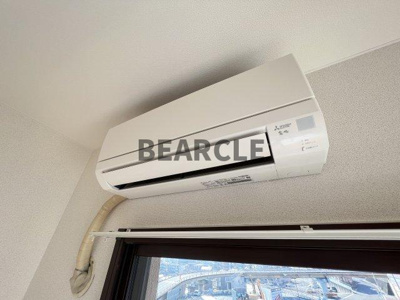 【設備】 | ビューハイツ京都山科