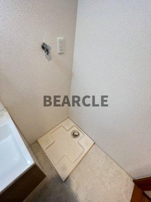 【設備】 | ビューハイツ京都山科