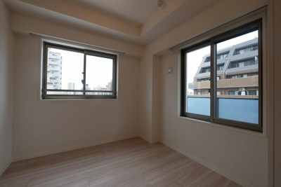  | 南千住レジデンス