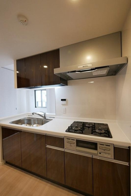 【キッチン】 | 南千住レジデンス | キッチン