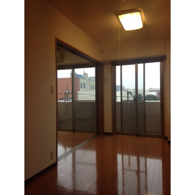 【内装】 | ヴァンヴェール | 洋室