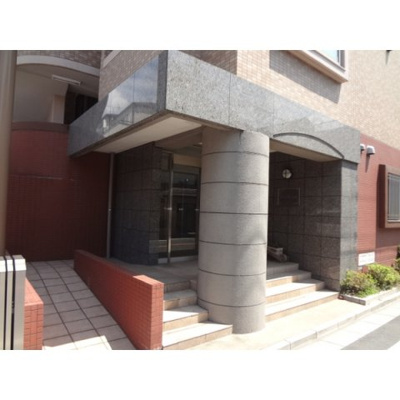 【エントランス】 | ヴァンヴェール