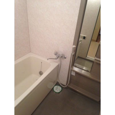 【浴室】 | ヴァンヴェール | 浴室