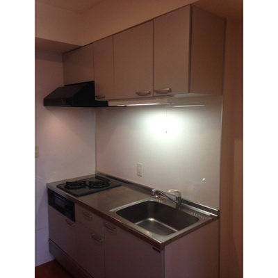 【キッチン】 | ヴァンヴェール | キッチン