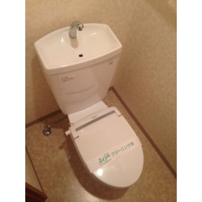 【トイレ】 | ヴァンヴェール | トイレ