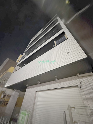  | （仮称）墨田区亀沢3丁目計画