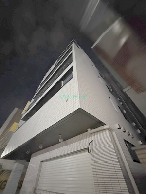  | （仮称）墨田区亀沢3丁目計画