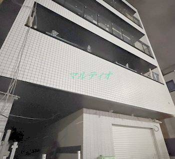  | （仮称）墨田区亀沢3丁目計画