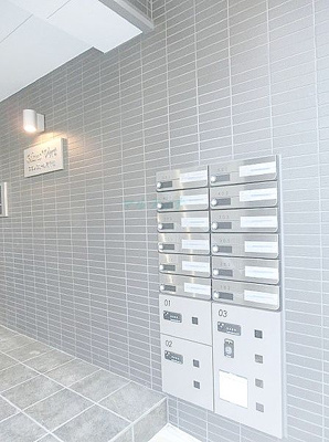 【その他共用部分】 | ブランヴェール南千住