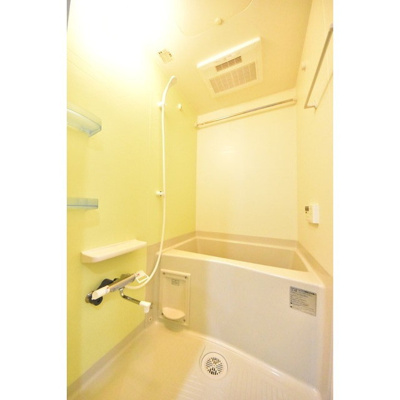 【浴室】 | ブランヴェール南千住 | 浴室