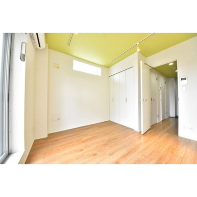 【内装】 | ブランヴェール南千住 | 洋室