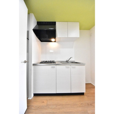 【キッチン】 | ブランヴェール南千住 | キッチン