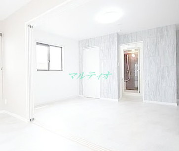  | ルミナス西日暮里