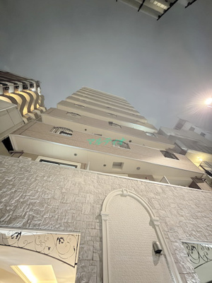 【外観】 | ルミナス西日暮里 | 外観