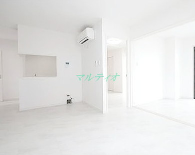 【設備】 | ルミナス西日暮里