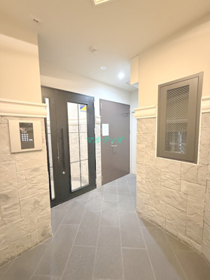 【セキュリティ】 | ルミナス西日暮里