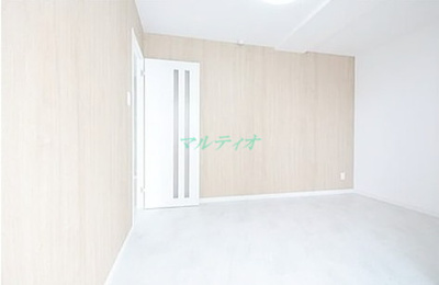 【内装】 | ルミナス西日暮里 | 洋室