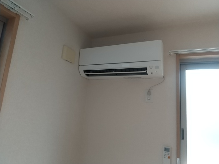 グランベルの設備