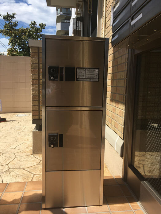 グランベルのその他共用部分