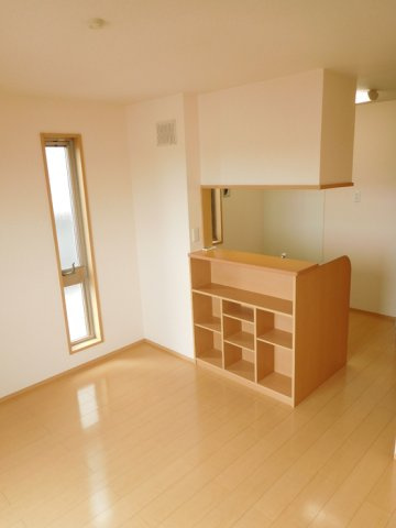 グランベルの居間・リビング