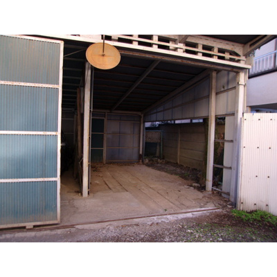 【外観】 | 江上商事駐車場