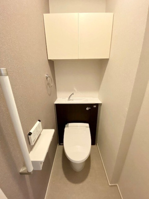 【トイレ】 | アヴェニューⅢ