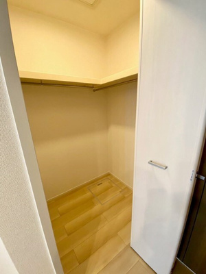 【収納】 | アヴェニューⅢ