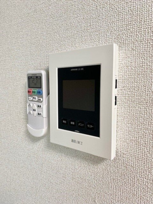 【設備】 | アヴェニューⅢ