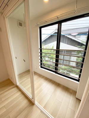 【内装】 | アヴェニューⅢ