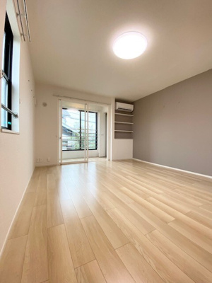 【居間・リビング】 | アヴェニューⅢ