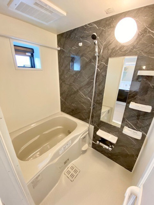 【浴室】 | アヴェニューⅢ