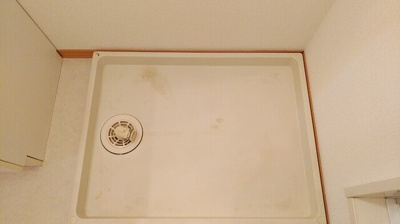 【その他】 | ハルメゾン | 101　室内洗濯機置き場