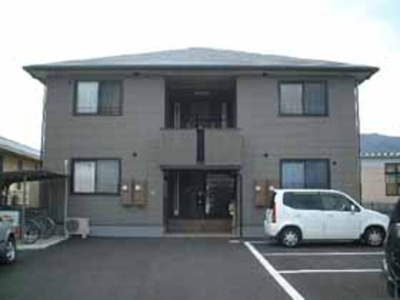 【外観】 | ハルメゾン