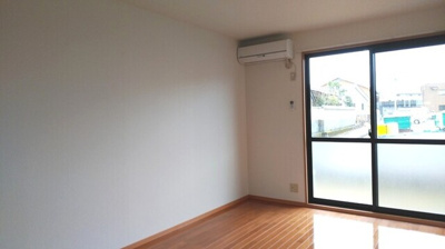 【内装】 | ハルメゾン | 101　洋室