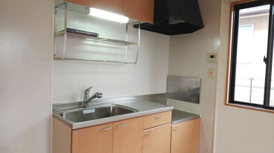 【キッチン】 | ハルメゾン | 101　キッチン