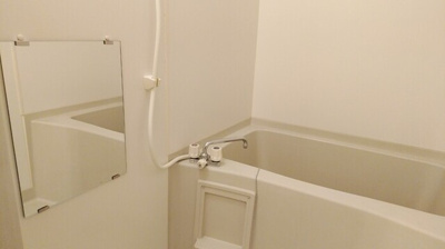 【浴室】 | ハルメゾン | 101　浴室