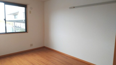 【その他】 | ハルメゾン | 101　洋室