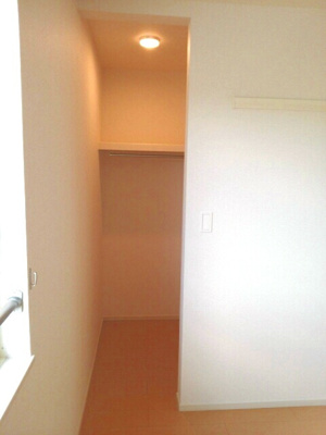 【収納】 | ストローガーデンⅡ