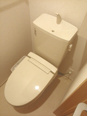 【内装】 | ストローガーデンⅡ