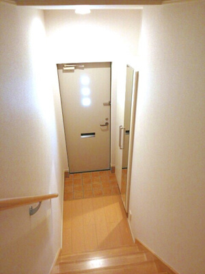 【設備】 | ストローガーデンⅡ