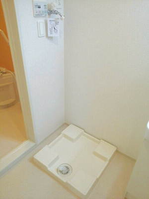 【トイレ】 | ストローガーデンⅡ