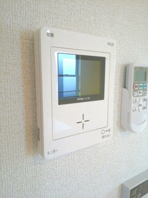 【設備】 | ストローガーデンⅡ