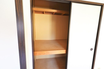 【収納】 | ボヌール羽屋A | 101　収納