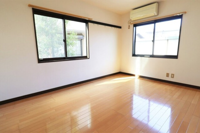 【その他】 | ボヌール羽屋A | 101　洋室