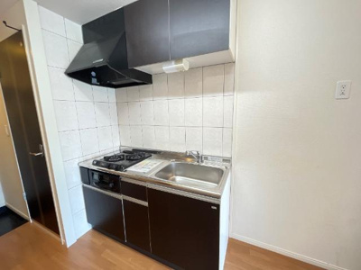 【キッチン】 | エール　モーヴ　ボヌール | キッチン