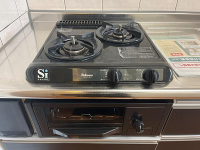 【キッチン】 | エール　モーヴ　ボヌール | キッチン