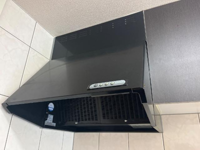 【キッチン】 | エール　モーヴ　ボヌール | キッチン